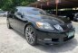 Black Lexus Gs460 2010 for sale in Automatic-8