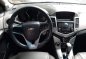 Chevrolet Cruze 2010 for sale in Automatic-4