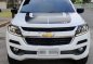 White Chevrolet Trailblazer 2019 for sale in Automatic-0
