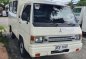 White Mitsubishi L300 2016 for sale in Quezon-6