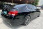 Black Lexus Gs460 2010 for sale in Automatic-1