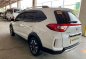 White Honda BR-V 2020 for sale in Automatic-5