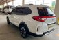 White Honda BR-V 2020 for sale in Automatic-4