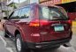 Sell Red 2019 Mitsubishi Montero in Manila-2