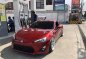 Selling Red Toyota 86 2013 in Baliuag-2