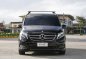 Selling Black Mercedes-Benz V220D 2016 in Quezon-0