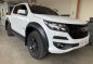 Selling White Chevrolet Colorado 2020 in Mandaluyong-7