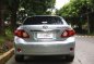 Brightsilver Toyota Corolla Altis 2010 for sale in Quezon-4