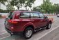 Sell Red 2019 Mitsubishi Montero in Manila-5