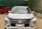 Selling Pearl White Mitsubishi  Xpander Cross 2021 in Silang-0