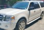 Selling White Ford Expedition 2012 in Pasig-6