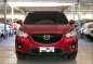 Red Mazda Cx-5 2014 for sale in Automatic-0