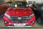Selling Red Toyota Rush 2019 in Manila-1