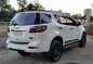 White Chevrolet Trailblazer 2019 for sale in Automatic-3