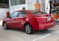 Selling Red Toyota Corolla Altis 2015 in Mandaluyong-4