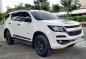 White Chevrolet Trailblazer 2019 for sale in Automatic-2