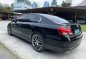 Black Lexus Gs460 2010 for sale in Automatic-7