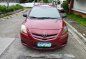 Sell Red 2010 Toyota Vios in Taguig-1