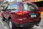 Sell Red 2019 Mitsubishi Montero in Manila-1