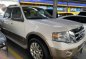 Selling White Ford Expedition 2012 in Pasig-2