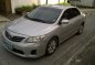 Sell 2013 Toyota Corolla Altis in Taguig-2