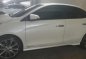 Sell White Toyota Vios in Caloocan-0