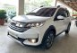 White Honda BR-V 2020 for sale in Automatic-7