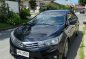 Selling Toyota Corolla Altis 2015 in Las Piñas-7