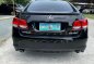 Black Lexus Gs460 2010 for sale in Automatic-5