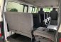 Selling White Nissan NV350 Urvan 2020 in Mandaluyong-4