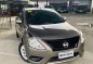  Nissan Almera 2019 for sale in Automatic-0