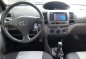  Toyota Vios 2004 for sale in Quezon City-4