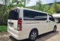 White Toyota Hiace Commuter 2020 for sale in Malabon-2