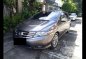 Silver Honda City 2013 for sale in Pasig-4