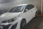 Sell White Toyota Vios in Caloocan-2