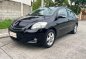Black Toyota Vios 2009 for sale in Imus-0