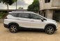 Selling Pearl White Mitsubishi  Xpander Cross 2021 in Silang-2