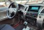 Sell Red 2019 Mitsubishi Montero in Manila-7