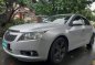 Chevrolet Cruze 2010 for sale in Automatic-0