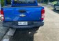 Selling Blue Chevrolet Colorado 2019 in Quezon City-5