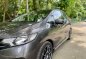 Greyblack Honda Jazz 2015 for sale in Automatic-1