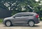 Sell Grey 2017 Honda Cr-V in Las Piñas-4