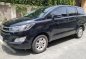 Black Toyota Innova 2020 for sale in Automatic-2