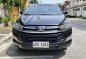 Black Toyota Innova 2020 for sale in Automatic-0