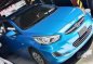 Blue Hyundai Accent 2019 for sale in Quezon City-0