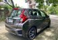 Greyblack Honda Jazz 2015 for sale in Automatic-5