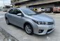 Sell Silver 2014 Toyota Altis in Quezon City-0