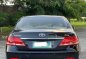 Black Toyota Camry 2007 for sale in Las Pinas-3