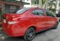 Red Mitsubishi Mirage G4 2015 for sale in Quezon-3