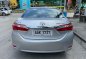 Sell Silver 2014 Toyota Altis in Quezon City-3